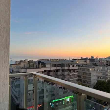 Adriatic 201 Skyline & Seaview